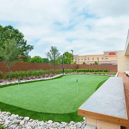 Springhill Suites By Marriott Fort Worth Fossil Creek