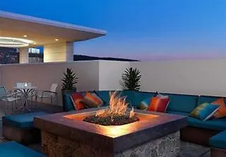 Springhill By Marriott Worth Fossil Creek Hotel
