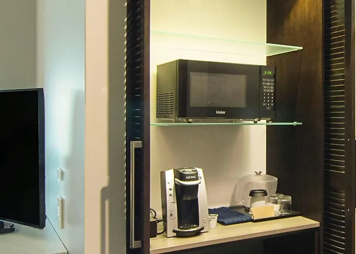 Springhill By Marriott Worth Fossil Creek Hotel 3*