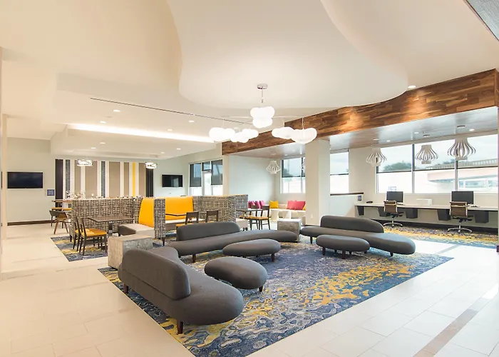 Springhill By Marriott Worth Fossil Creek Hotel 3*