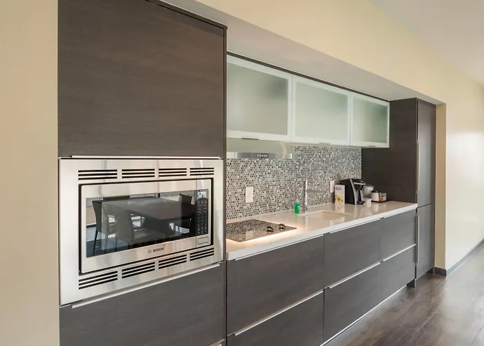 Hotel Springhill By Marriott Worth Fossil Creek 3*