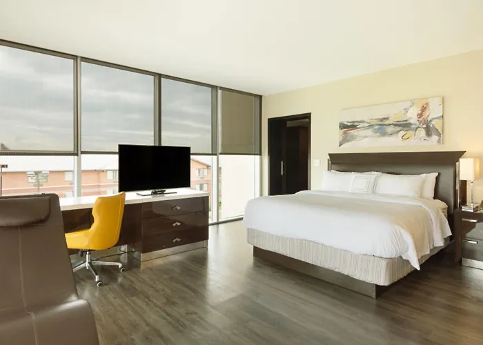 Hotel Springhill By Marriott Worth Fossil Creek
