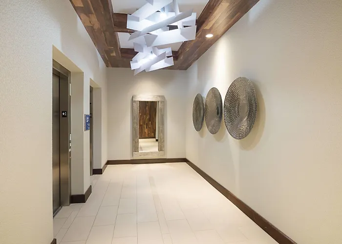 Springhill By Marriott Worth Fossil Creek Fort Worth