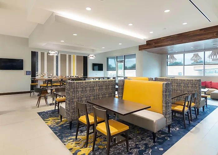 Springhill By Marriott Worth Fossil Creek 3*