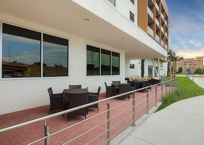 Hotel Springhill By Marriott Worth Fossil Creek Fort Worth