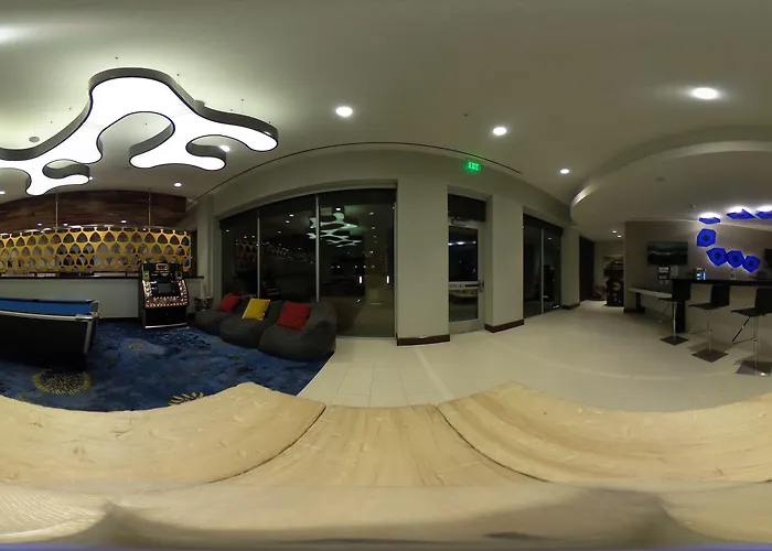 Springhill By Marriott Worth Fossil Creek Hotel Fort Worth