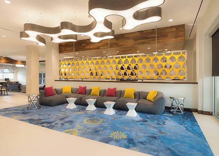 Springhill By Marriott Worth Fossil Creek Fort Worth