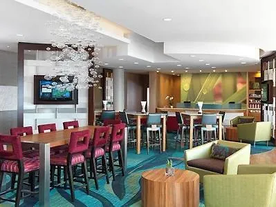 Springhill By Marriott Worth Fossil Creek